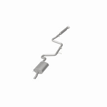 Load image into Gallery viewer, MagnaFlow BRE Exhaust Kit 06-11 Chevy Impala Monte Carlo 3.5L