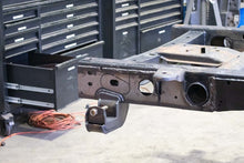 Load image into Gallery viewer, RustBuster 11-19 Chevy Silverado 2500HD/3500HD 6.5ft Bed Rear Frame Repair Kit - Left