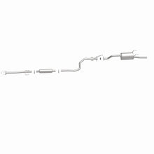 Load image into Gallery viewer, MagnaFlow BRE Exhaust Kit 92-00 EL Civic