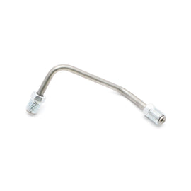 Wilwood tube assembly combo p-valve long -3 IF male to male cres