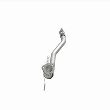 Load image into Gallery viewer, BRE Exhaust 05-08 A4 Quattro 2.0L Front Pipe Kit