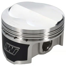 Load image into Gallery viewer, Wiseco RED Series Chevy Small Block 350 4.000in Bore 1.550in CH 3.00 CC Piston Set