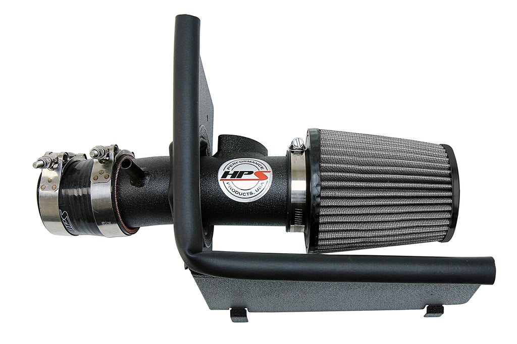 HPS Performance Air Intake Kit 827-613WB