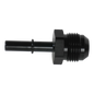 DeatschWerks 10 AN Male Flare To 5/16in Male EFI Quick Connect