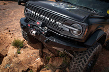 Load image into Gallery viewer, ICON 2021+ Ford Bronco Pro Series Front Winch Bumper