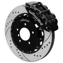 Load image into Gallery viewer, Wilwood kit front bmw E36/M3 14.00 rotor SRP