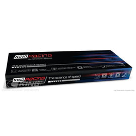 King Engine Bearings Ford GT500 Performance Main Bearing Set