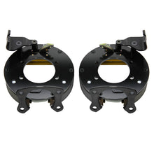 Load image into Gallery viewer, Wilwood Big Ford New Style Bracket Kit, Disc/Drum (Less Caliper Brackets) - Pair