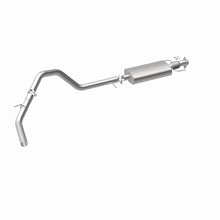 Load image into Gallery viewer, BRExhaust 15-17 Lincoln Navigator/ Ford Expedition Exhaust Kit