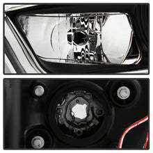 Load image into Gallery viewer, Spyder 11-14 Dodge Charger Halogen Model Only High-Power LED Headlights - (PRO-YD-DCH11PL-BK)