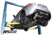 Load image into Gallery viewer, GReddy 12-16 Scion FRS/ 12-16 Subaru BRZ Revolution Exhaust