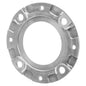 Wilwood UTV Dynamic Lug Mount Rotor Adapter 4x6.142 BC XP - 2 Pack