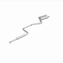 Load image into Gallery viewer, MagnaFlow BRE Exhaust Kit 01-06 Sebring Stratus