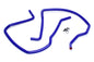 HPS Performance Silicone Hose Kit - Heater Hose 57-1498H-BLUE