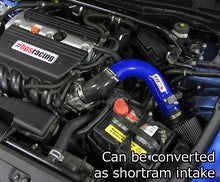 Load image into Gallery viewer, HPS Performance Cold Air Intake Kit 837-105P