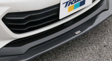 Load image into Gallery viewer, GReddy 2022+ Subaru BRZ X VOLTEX Aero Kit Front Under Spoiler CFRP