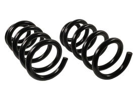 MOOG 14-18 Chevrolet Silverado 1500 Front Coil Springs