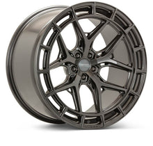 Load image into Gallery viewer, Vossen HFX-1 - 20x9 - ET25 - 5x112 - 57.1 - FLAT - ANT - Anthracite Wheel