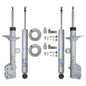 Bilstein 20-25 Subaru Outback B8 TerraSport Lift Kit - 1.6in Lift