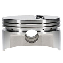 Load image into Gallery viewer, JE Pistons Chevrolet Small Block 4.030in Bore 1.425in CH -5.00 CC Piston Set