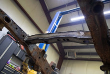 Load image into Gallery viewer, Rust Buster 09-14 Ford F150 All Cab and Bed Configurations Fuel Tank Crossmember - Rear