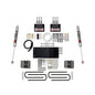 Skyjacker COM BOX4.5In 21 F1504WDMON