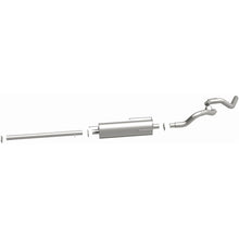 Load image into Gallery viewer, MagnaFlow BRE Exhaust Kit 02-05 Dodge Ram 1500