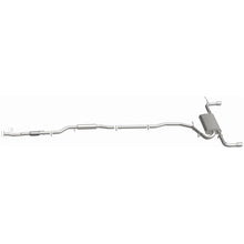 Load image into Gallery viewer, MagnaFlow BRE Exhaust Kit 07-10 Edge MKX 3.5L