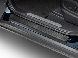 WeatherTech 19-26 Porsche Cayenne Door Sill SillProtector - Black