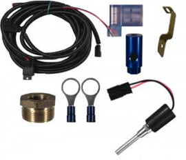 FASS Electric Heater Element 32283R