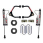 Skyjacker 3.5In A-ARM KT 22 GM15MLF ADX