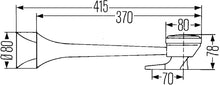 Load image into Gallery viewer, Technical Drawing