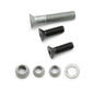 Wilwood bolt kit bracket drag mopar a body 65-76 10IN. DRUM10.75 rotor