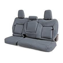 Load image into Gallery viewer, Covercraft 23-26 Toyota Corolla Leatherette PrecisionFit Custom Second Row Seat Covers