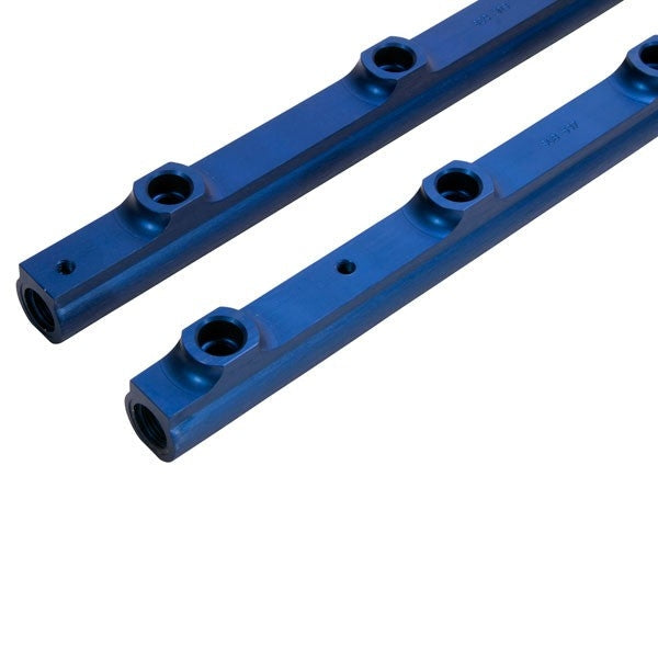Ford Mustang GT High Flow Billet Aluminum Fuel Rails 96-98