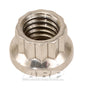 ARP 7/16-14 SS 12pt Nut Kit