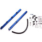 Ford Mustang GT High Flow Billet Aluminum Fuel Rails 99-04