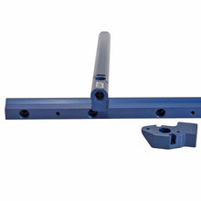 Load image into Gallery viewer, Ford Mustang GT High Flow Billet Aluminum Fuel Rails 05-10