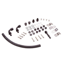 Load image into Gallery viewer, Chevrolet GM 5.7 LS1 High Flow Billet Aluminum Fuel Rails 97-04