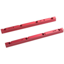 Load image into Gallery viewer, Chevrolet GM 5.7 LS1 High Flow Billet Aluminum Fuel Rails 97-04