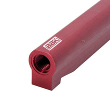 Load image into Gallery viewer, Chevrolet GM 5.7 LS1 High Flow Billet Aluminum Fuel Rails 97-04