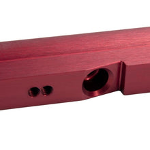 Load image into Gallery viewer, Chevrolet GM 5.7 LS1 High Flow Billet Aluminum Fuel Rails 97-04