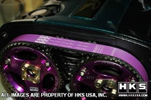 Load image into Gallery viewer, HKS Toyota JZX90/100/110 JDM Vehicles Only 1JZ-GTE Engine Timing Belt **Special Order**