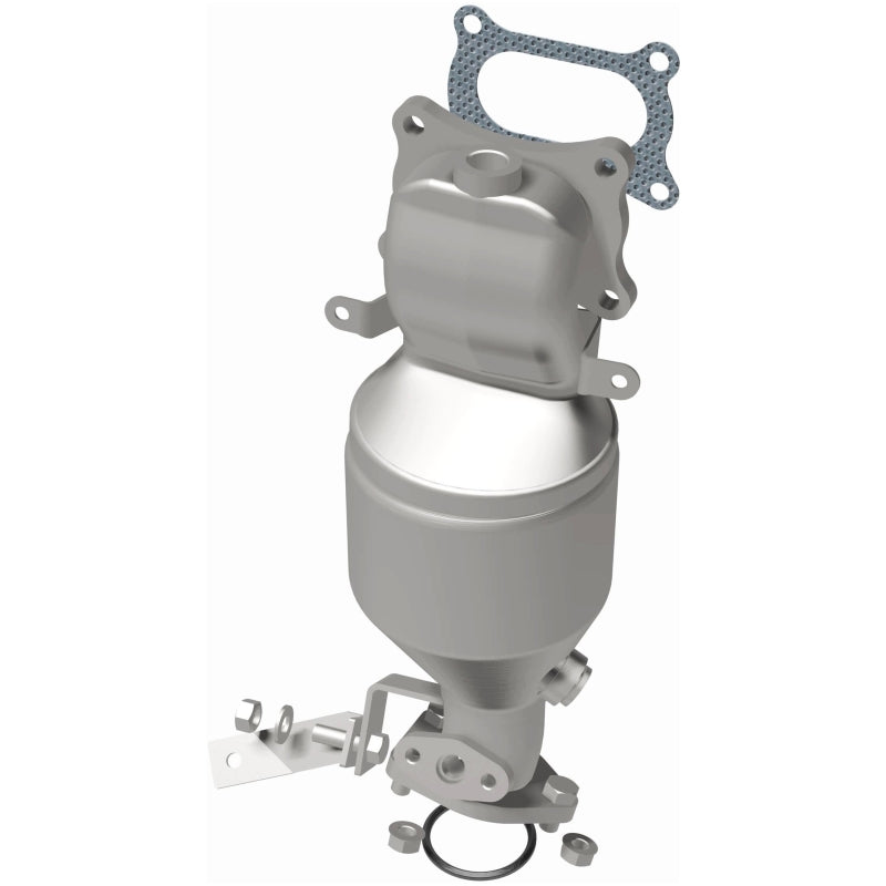 MagnaFlow Conv DF 2008-2016 Honda Odyssey 3.5L