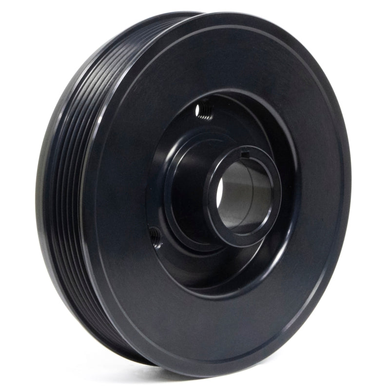 Fluidampr 02-16 Ford 4.0L Barra I6 Steel Internally Balanced Damper