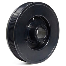 Load image into Gallery viewer, Fluidampr 02-16 Ford 4.0L Barra I6 Steel Internally Balanced Damper