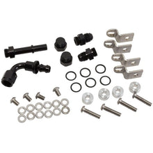 Load image into Gallery viewer, Chevrolet Camaro SS High Flow Billet Aluminum Fuel Rails 10-15