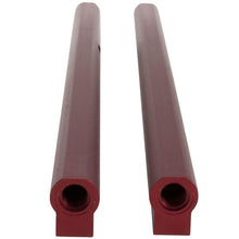 Load image into Gallery viewer, Chevrolet Camaro SS High Flow Billet Aluminum Fuel Rails 10-15