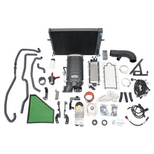 Load image into Gallery viewer, Edelbrock 16-23 Chevrolet Camaro 3.6L V6 Stage 1 Supercharger Kit w/ Tune