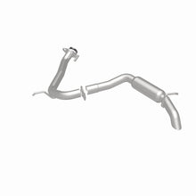 Load image into Gallery viewer, BRExhaust 06-12 Toyota RAV4 Muffler Kit